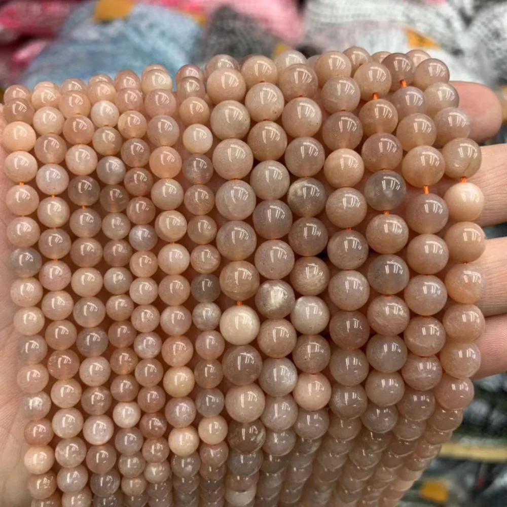 Круглые бусины sunstone, бусины из натурального камня, незакрепленные бусины для изготовления ювелирных изделий, нитка 15 дюймов, оптовая продаж...
Круглые бусины sunstone, бусины из натурального камня, незакрепленные бусины для изготовления ювелирных изделий, нитка 15 дюймов, оптовая продаж...