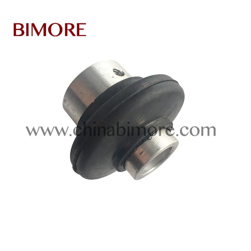 10 pieces BIMORE KM650808G01 Elevator tachometer roller use for Tachogenerator Diameter:37x30mm ID11mm
10 pieces BIMORE KM650808G01 Elevator tachometer roller use for Tachogenerator Diameter:37x30mm ID11mm
