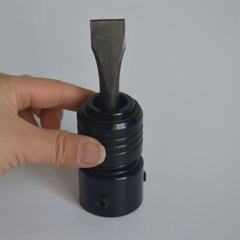 Air Hammers Retaining Chuck Quick Change Pneumatic Retainer Chisel Connector Chunk Tool Accessories
Air Hammers Retaining Chuck Quick Change Pneumatic Retainer Chisel Connector Chunk Tool Accessories