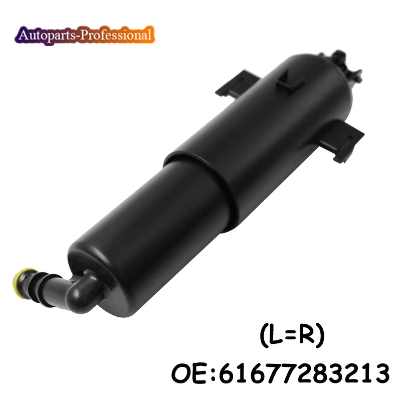New 61677283213 7283213 For BMW E92 328i 335i 335is M3 2011-2013 Car Headlight Cleaning Washer Nozzle Pump car accessories
New 61677283213 7283213 For BMW E92 328i 335i 335is M3 2011-2013 Car Headlight Cleaning Washer Nozzle Pump car accessories