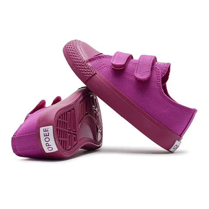 2021 New Students Canvas Shoes Breathable Boys Girls Fashion Shoes Candy Color Sneakers size 20-38 OP5001
2021 New Students Canvas Shoes Breathable Boys Girls Fashion Shoes Candy Color Sneakers size 20-38 OP5001