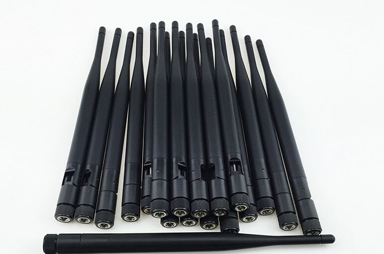 free shipping 2.4GHz 5.8Ghz antenna 8dBi Omni WIFI Antenna Dual Band SMA Male with a hole Connector For Wireless Router 50pcs
free shipping 2.4GHz 5.8Ghz antenna 8dBi Omni WIFI Antenna Dual Band SMA Male with a hole Connector For Wireless Router 50pcs