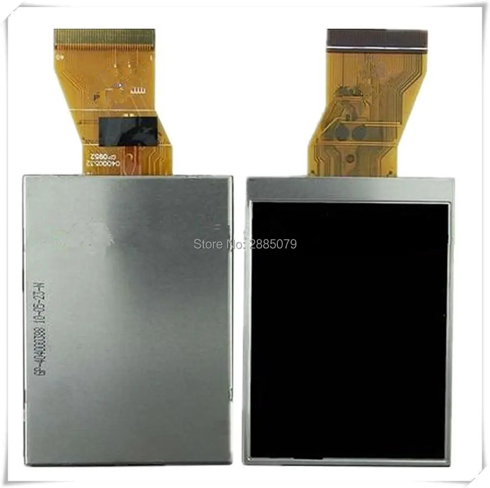 100% Original NEW LCD Display Screen Repair Part for NIKON CoolPix L21 Digital Camera With Backlight
100% Original NEW LCD Display Screen Repair Part for NIKON CoolPix L21 Digital Camera With Backlight