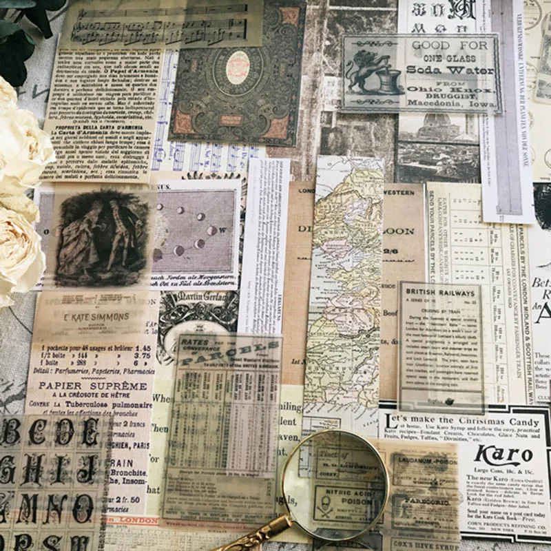 Old Poster Planet Map Stickers Junk Journal Planner Stickers Scrapbooking Vintage Card Decorative Sticker DIY Craft Photo Albums
Old Poster Planet Map Stickers Junk Journal Planner Stickers Scrapbooking Vintage Card Decorative Sticker DIY Craft Photo Albums