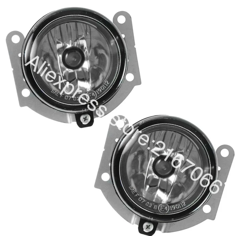 Fog Lights fits MMC Lancer EVO 2009 2010 2011 2012 2013 2014 - Clear Driving Lamps Pair 8321A463 8321A198
Fog Lights fits MMC Lancer EVO 2009 2010 2011 2012 2013 2014 - Clear Driving Lamps Pair 8321A463 8321A198