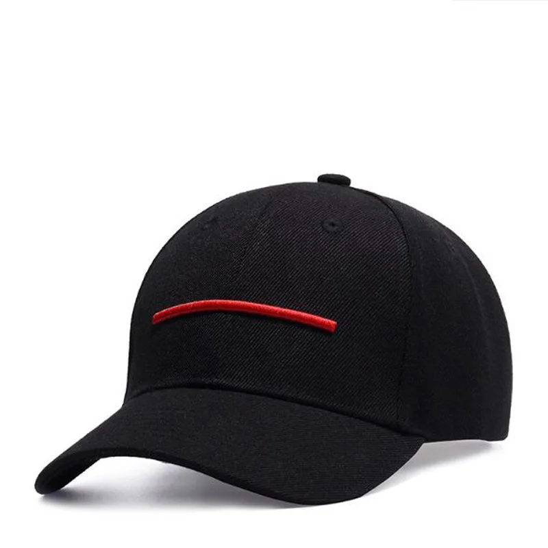 XEONGKVI Korean Embroidery Baseball Caps Brand Snapback Cotton Hats For Women Men Spring Autumn Peaked Cap Casquette
XEONGKVI Korean Embroidery Baseball Caps Brand Snapback Cotton Hats For Women Men Spring Autumn Peaked Cap Casquette