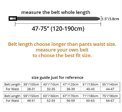 Large size 130cm 150cm belt 48 49 51inch Braided Woven Elastic Stretch Belt Wide 3.8cm Belt With Man Style Sales Genuine leather
Large size 130cm 150cm belt 48 49 51inch Braided Woven Elastic Stretch Belt Wide 3.8cm Belt With Man Style Sales Genuine leather