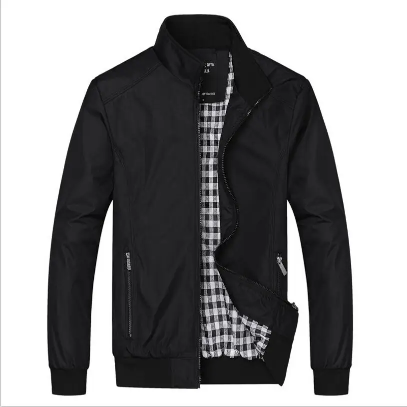 Jassen mannen 2021 Jacket Men Fashion Casual Loose Mens Jacket Sportswear Bomber Jacket Mens jackets and Coats Plus Size M- 6XL
Jassen mannen 2021 Jacket Men Fashion Casual Loose Mens Jacket Sportswear Bomber Jacket Mens jackets and Coats Plus Size M- 6XL