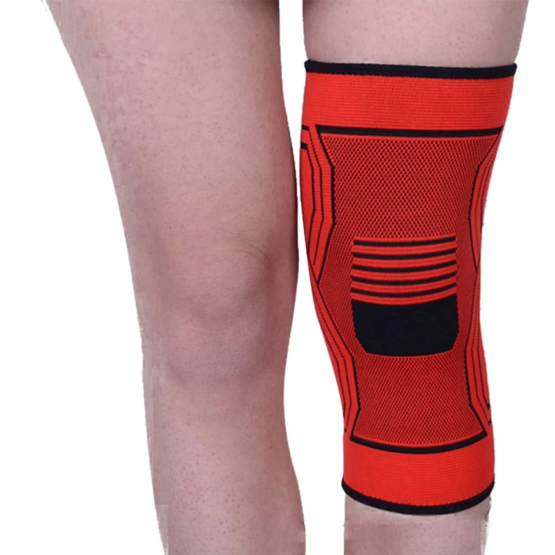 1pc Outdoor Sports Fitness Knee Pads Support Patella Guards Gym Protector Silicone Antislip Shock Absorption For Men Women
1pc Outdoor Sports Fitness Knee Pads Support Patella Guards Gym Protector Silicone Antislip Shock Absorption For Men Women