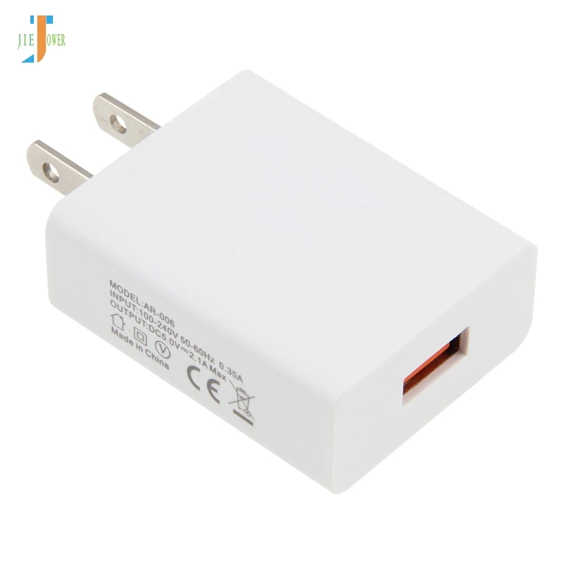 300 шт Быстрая зарядка 3,0 USB зарядное устройство QC3.0 Быстрая зарядка 2A США вилка адаптер настенное зарядное устройство для мобильного телефон...
300 шт Быстрая зарядка 3,0 USB зарядное устройство QC3.0 Быстрая зарядка 2A США вилка адаптер настенное зарядное устройство для мобильного телефон...