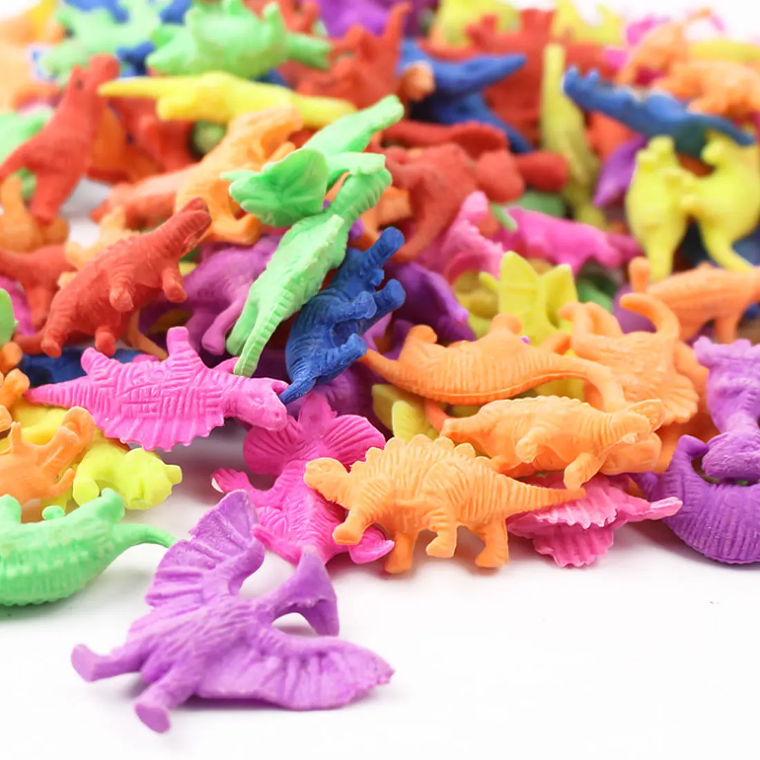 Water Hydrogel Sea Animals Dinosaur Wild Animal Shaped Water Beads Dragon Balls Growing In Water Kids toy
Water Hydrogel Sea Animals Dinosaur Wild Animal Shaped Water Beads Dragon Balls Growing In Water Kids toy