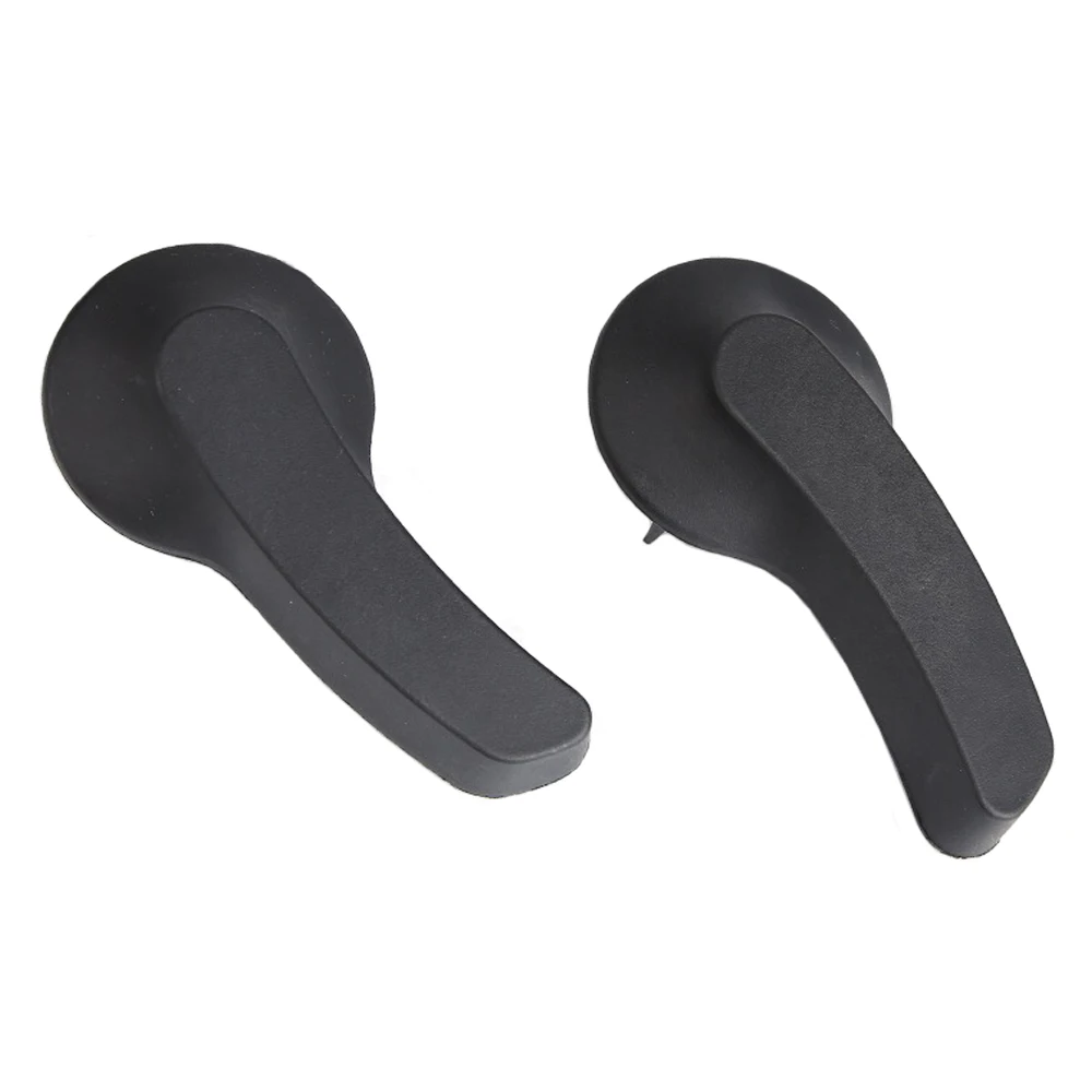 2pcs Car Interior Seat Adjustment Lever Side Adjust Handle Grip for Peugeot 307 2012 2013 2014 2015 | Автомобили и мотоциклы