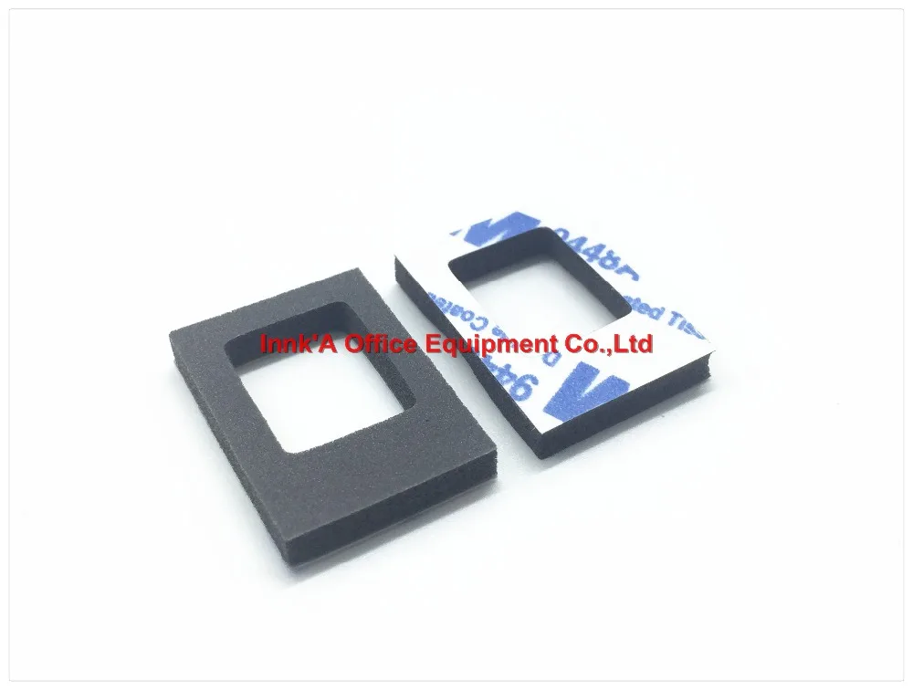 5pcs Toner seal for use in Ricoh MPC5503 MPC2003 MPC2011 MPC2503 MPC3003 MPC3503 MPC4503 MPC5503 MPC6003
5pcs Toner seal for use in Ricoh MPC5503 MPC2003 MPC2011 MPC2503 MPC3003 MPC3503 MPC4503 MPC5503 MPC6003