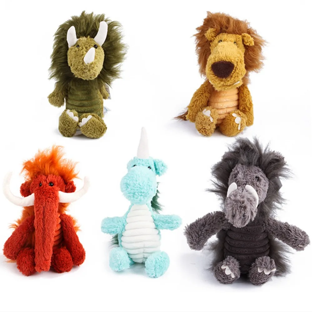 Puppy Honking Squirrel for Dogs Cat Chew Squeaker Squeaky Toy Dog Toys Stuffed Chew Squeaking Plush Sound Animals Pets Toy
Puppy Honking Squirrel for Dogs Cat Chew Squeaker Squeaky Toy Dog Toys Stuffed Chew Squeaking Plush Sound Animals Pets Toy