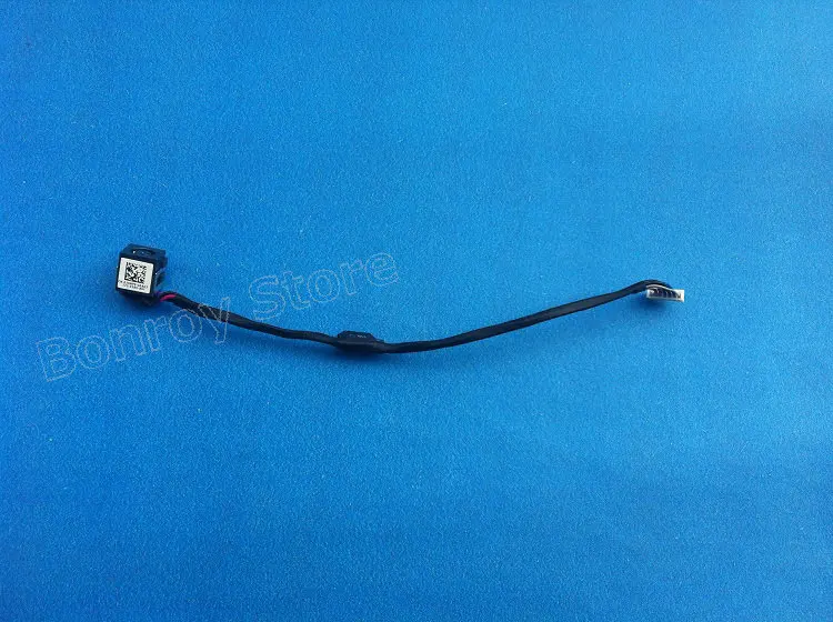 (5 pcs/Lot) For Dell Latitude E6520 6520 DC Power connector Jack Cable New P/N: 20NP9
(5 pcs/Lot) For Dell Latitude E6520 6520 DC Power connector Jack Cable New P/N: 20NP9