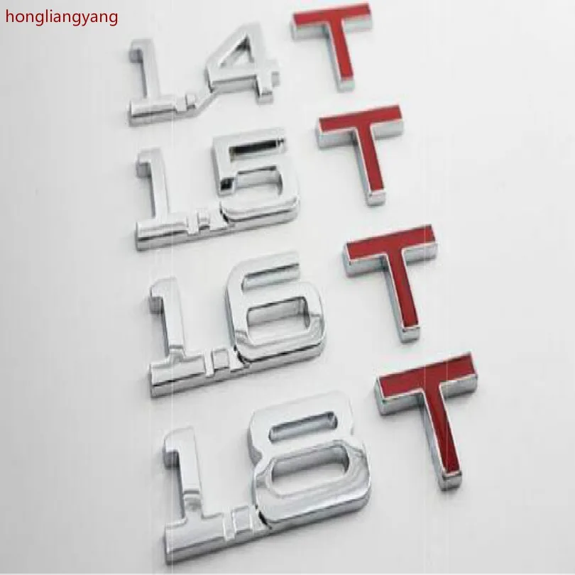 3d Automobile displacement emblem car emblem auto emblem 1.3t 1.4t 1.6t 1.8t 2.0t 2.2t 2.4t 2.8 3.0t 4wd v6 v8
3d Automobile displacement emblem car emblem auto emblem 1.3t 1.4t 1.6t 1.8t 2.0t 2.2t 2.4t 2.8 3.0t 4wd v6 v8