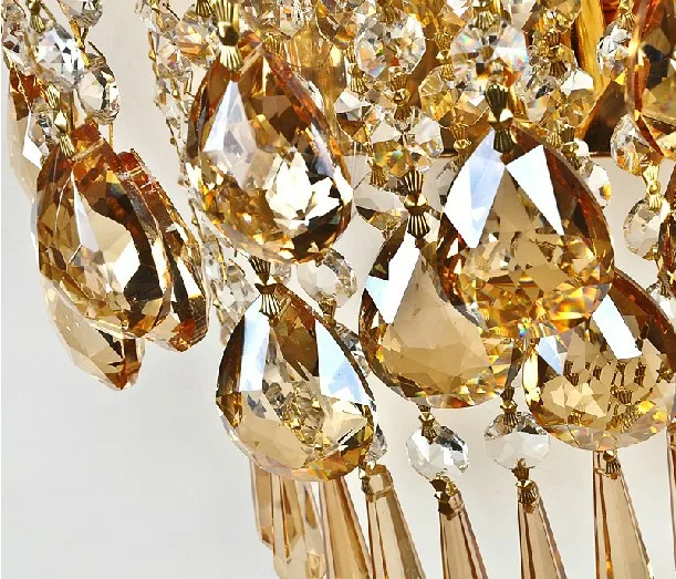 crystal light fixture Luxury Top crystal Wall Lamp gold wall Sconce lamp Bedroom living room wall lamps sconce crystal light
crystal light fixture Luxury Top crystal Wall Lamp gold wall Sconce lamp Bedroom living room wall lamps sconce crystal light