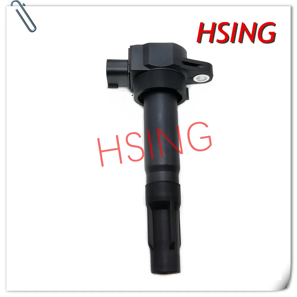 Ignition Coil Fits For Changhe Suzuki Freedia K14 ***Part No# 33400-69J0 33400-69J00 DQG1921
Ignition Coil Fits For Changhe Suzuki Freedia K14 ***Part No# 33400-69J0 33400-69J00 DQG1921