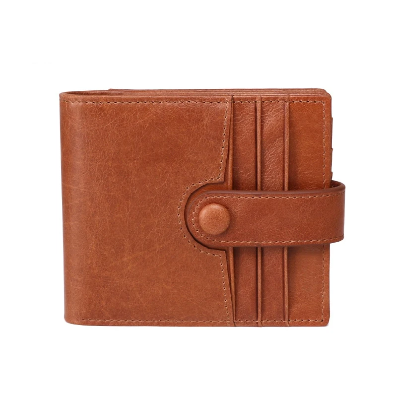 Joyir Genuine Cow Leather Men Wallet Coin Pocket Vintage Men Wallet fashion Short Card Holder Purse Wallets Men's Purse New gift
Joyir Genuine Cow Leather Men Wallet Coin Pocket Vintage Men Wallet fashion Short Card Holder Purse Wallets Men's Purse New gift