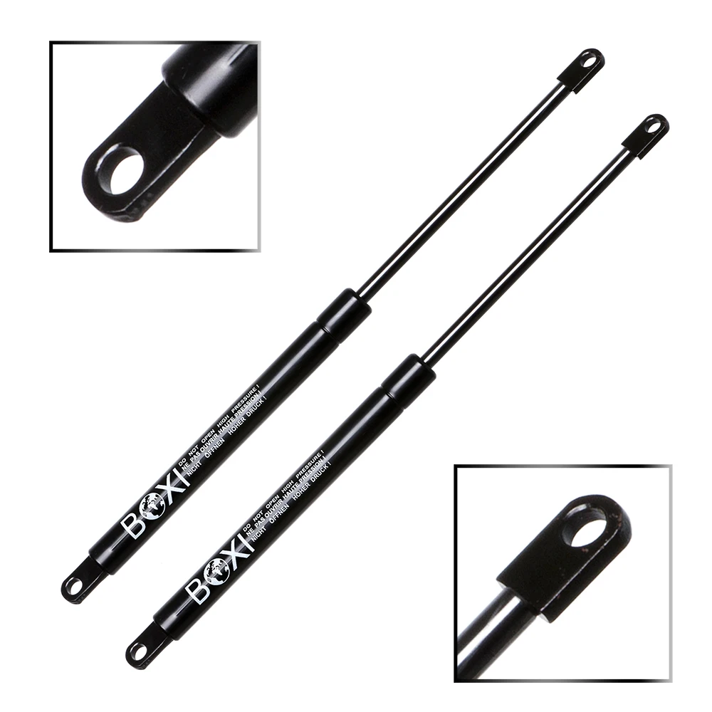 BOXI 1 Pair Front Hood Lift Support 8A0823360A for Audi 80 , Quattro 80 , Audi 90 Quattro , Audi 90 , Audi Cabriolet Gas Springs
BOXI 1 Pair Front Hood Lift Support 8A0823360A for Audi 80 , Quattro 80 , Audi 90 Quattro , Audi 90 , Audi Cabriolet Gas Springs