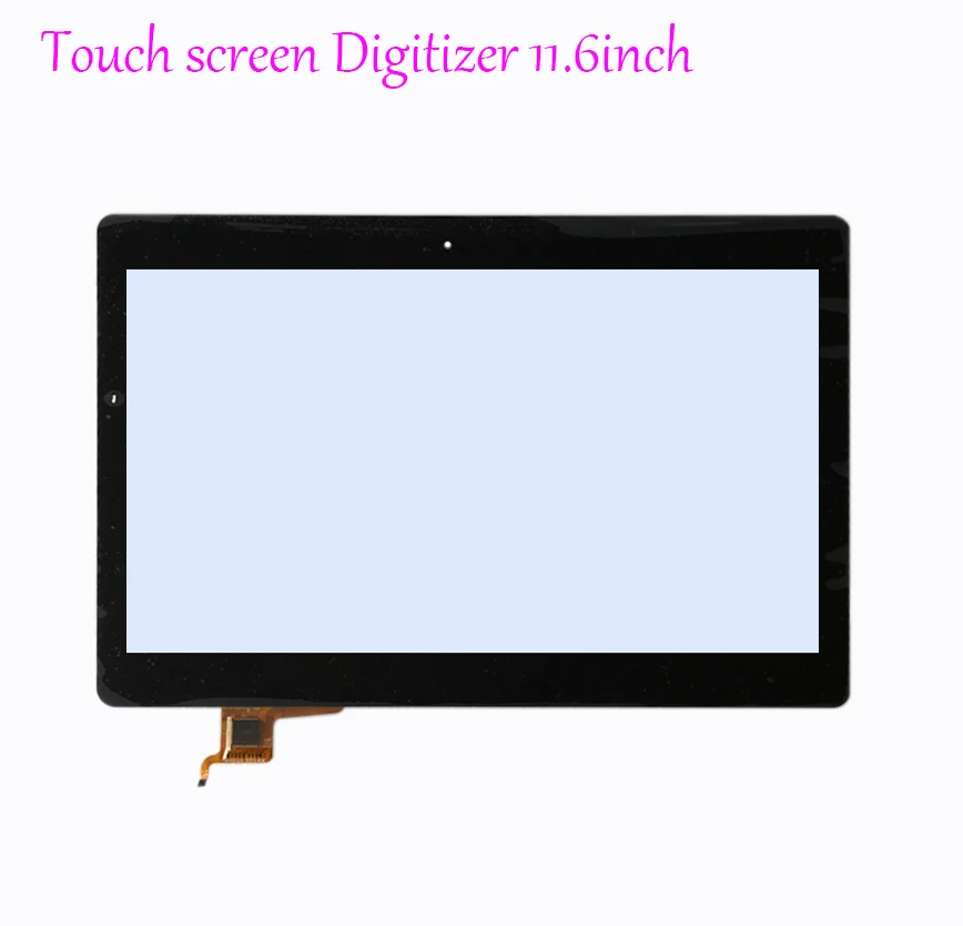11.6'' inch Touch panel For Nextbook Ares 11 NXA116QC164 Tablet touch screen Digitizer Glass
11.6'' inch Touch panel For Nextbook Ares 11 NXA116QC164 Tablet touch screen Digitizer Glass