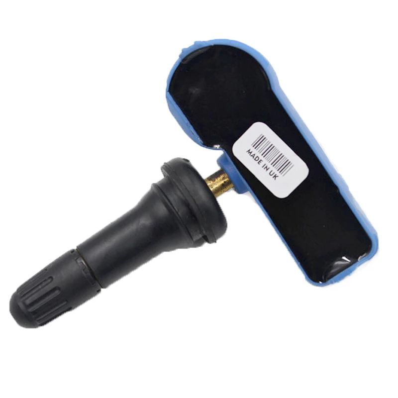 Система контроля давления в шинах GMC Buick Cadillac Chevrolet TPMS Sensor 13581561 20922901 22853740 433 МГц 4 шт.