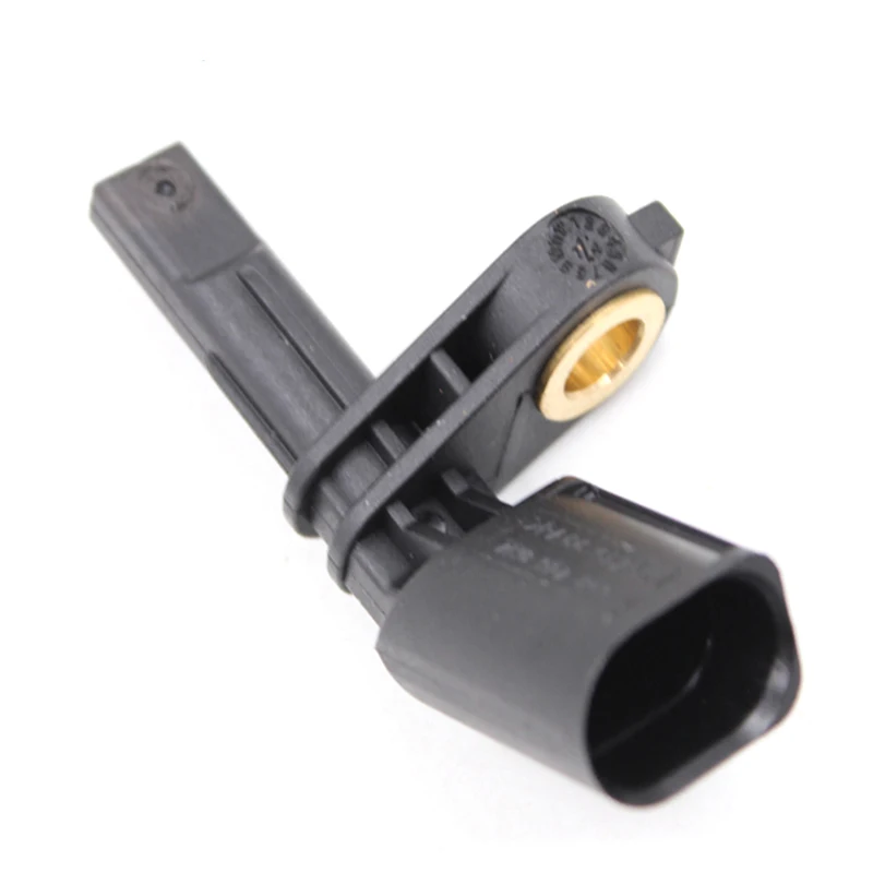 7H0927803 WHT003857 Left ABS Wheel Speed Sensor For Audi A3 Q3 TT Seat Skoda VW Amarok Caddy CC Sharan Touran Passat Jetta Golf
7H0927803 WHT003857 Left ABS Wheel Speed Sensor For Audi A3 Q3 TT Seat Skoda VW Amarok Caddy CC Sharan Touran Passat Jetta Golf