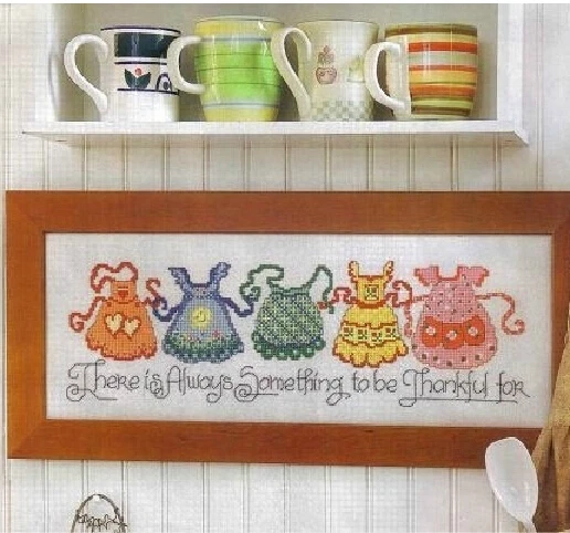 14ct counted cross stitch kits new Cute little skirt cartoon kids room decoration needlework embroidery
14ct counted cross stitch kits new Cute little skirt cartoon kids room decoration needlework embroidery