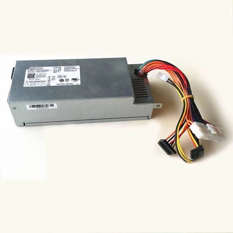 Small Chassis 220W Power Supply L220AS-00 H220AS-00 H220NS-01 DPS-220UB CPB09-D220R PS-5221 For Dell V270/V270s Business Machin
Small Chassis 220W Power Supply L220AS-00 H220AS-00 H220NS-01 DPS-220UB CPB09-D220R PS-5221 For Dell V270/V270s Business Machin