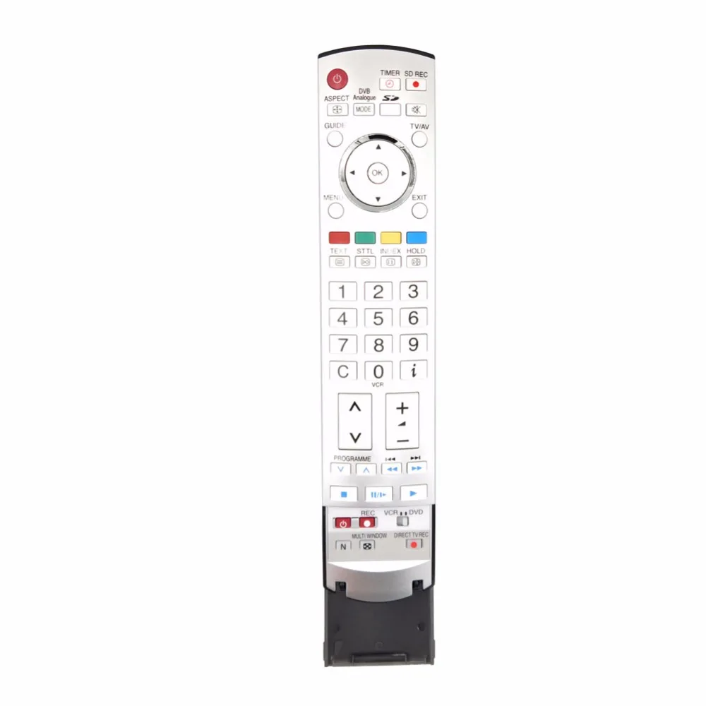 New Original Remote Control N2QAYB000047 For Panasonic TX-32LXD600 TX-32LXD500 Plasma HDTV TV
New Original Remote Control N2QAYB000047 For Panasonic TX-32LXD600 TX-32LXD500 Plasma HDTV TV