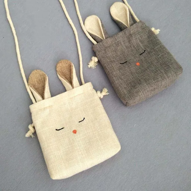 Fashion Children's Coin Purse Cloth Cartoon Cute Bunny Pouch Girls Lovely Rabbit Mini Messenger Bag Kids Gift Shoulder Mini Bags
Fashion Children's Coin Purse Cloth Cartoon Cute Bunny Pouch Girls Lovely Rabbit Mini Messenger Bag Kids Gift Shoulder Mini Bags