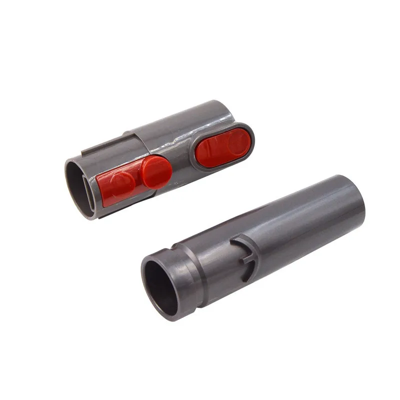 Adapter Set Use Older Tools attachments Replacement for Dyson V8 or V10 V7 V6 Cordless Vacuum Cleaner Parts
Adapter Set Use Older Tools attachments Replacement for Dyson V8 or V10 V7 V6 Cordless Vacuum Cleaner Parts