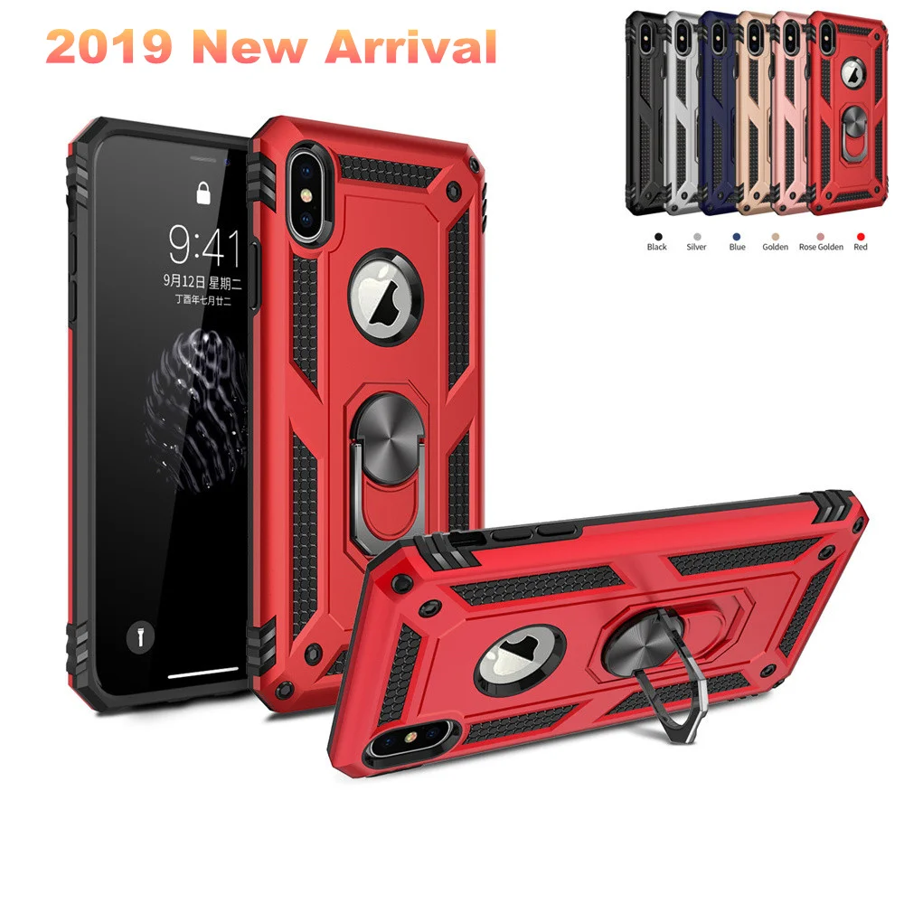 For iPhone 7 8 7plus X XS 10 Case Kickstand Armor silicon Covers For iPhone 7 8 Plus XR XS MAX 6s 7+ Case magnet Phone case capa
For iPhone 7 8 7plus X XS 10 Case Kickstand Armor silicon Covers For iPhone 7 8 Plus XR XS MAX 6s 7+ Case magnet Phone case capa