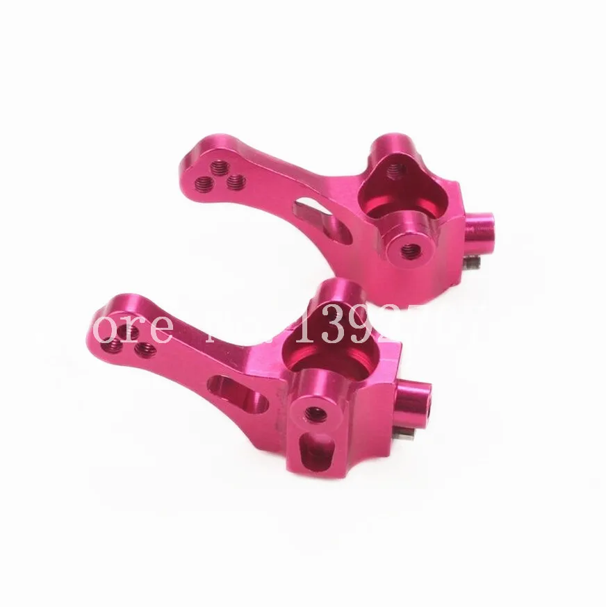 2Pcs SAK-D311 Aluminum Alloy Front Knuckle Arm 1/10 Upgrade Parts For 3RACING D3 CS SAKURA Zero RC Model Car
2Pcs SAK-D311 Aluminum Alloy Front Knuckle Arm 1/10 Upgrade Parts For 3RACING D3 CS SAKURA Zero RC Model Car