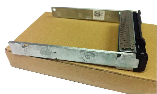 High Quality 2.5" SAS HDD Hard disk Tray Bracket Caddy NRX7Y PowerEdge M420 M620 M520 M820 VRTX for Dell PowerEdge
High Quality 2.5" SAS HDD Hard disk Tray Bracket Caddy NRX7Y PowerEdge M420 M620 M520 M820 VRTX for Dell PowerEdge