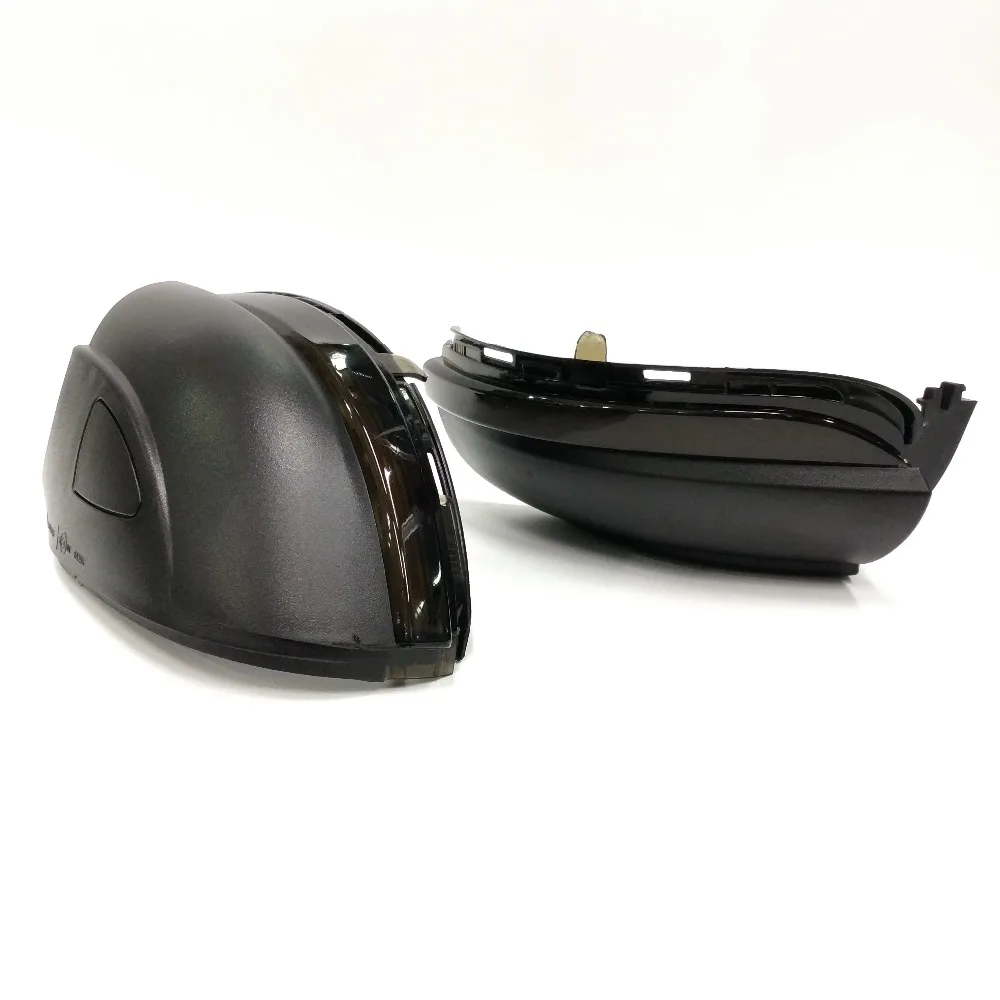 For Volkswagen Golf Mk6 Golf 6 Cabriolet R20 Side Wing Mirror Dynamic Blinker Sequential Mirror Turn Signal Indicator Lamps
For Volkswagen Golf Mk6 Golf 6 Cabriolet R20 Side Wing Mirror Dynamic Blinker Sequential Mirror Turn Signal Indicator Lamps