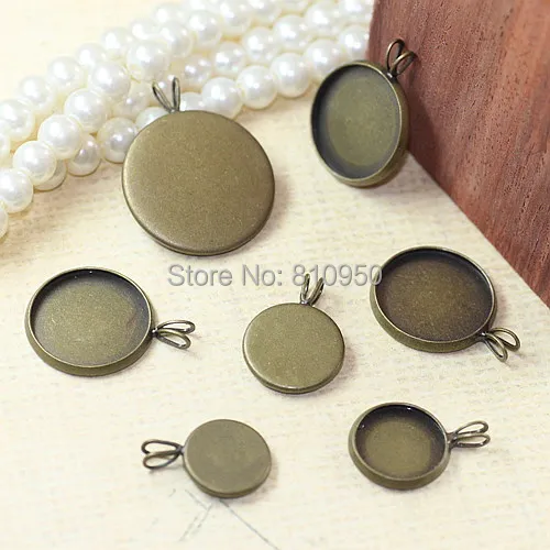 SIXTY TOWFISH 100 Pieces/lot 14mm Brass Antique bronze "V" Button Pendant Cameo Cabochons Base Setting
SIXTY TOWFISH 100 Pieces/lot 14mm Brass Antique bronze "V" Button Pendant Cameo Cabochons Base Setting