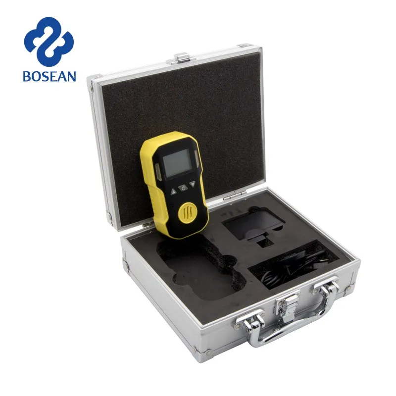 CO Carbon Monoxide Gas Detector with Sound+Light+Shock Alarm Gas Leak Detector Air Quality Monitor Professional Gas Sensor
CO Carbon Monoxide Gas Detector with Sound+Light+Shock Alarm Gas Leak Detector Air Quality Monitor Professional Gas Sensor