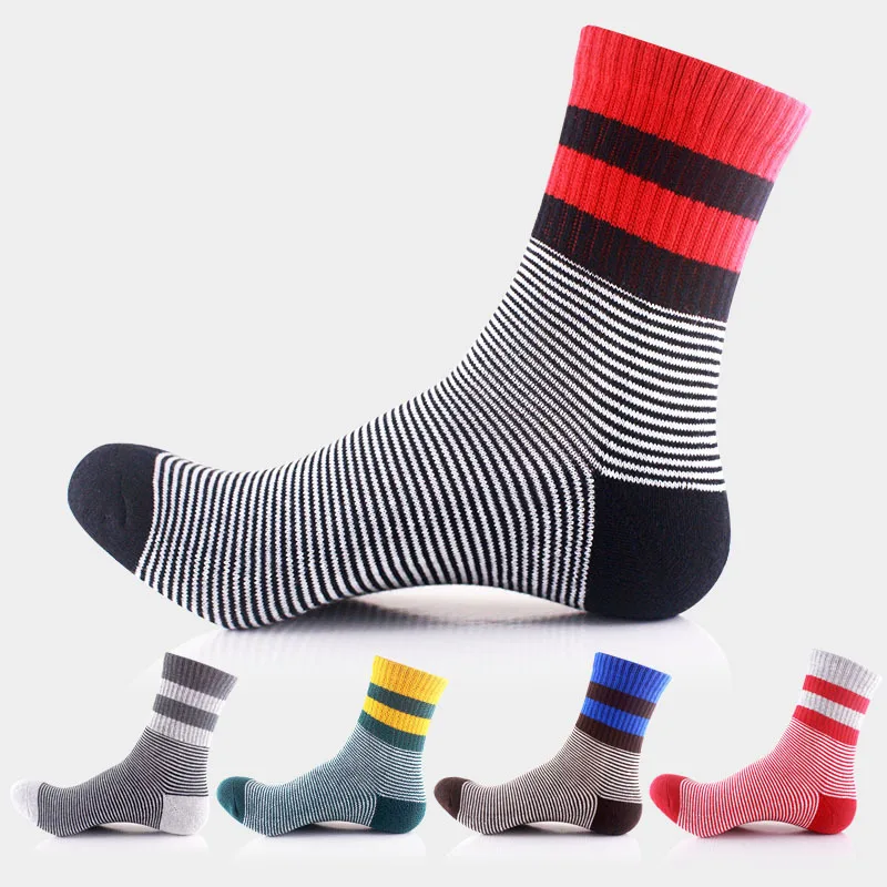 20 Pairs /Lot Factory Wholesale Men's Sport Socks For Badminton Basketball Outdoor Cotton Socks
20 Pairs /Lot Factory Wholesale Men's Sport Socks For Badminton Basketball Outdoor Cotton Socks