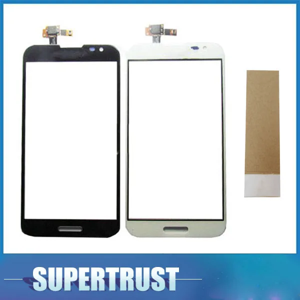 Сенсорный экран 5 дюйма для LG Optimus G Pro E980 E985 E988 F240 дигитайзер переднего стекла