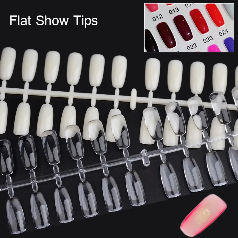 5Pcs/Pack Nature Color False Nails With Designs 120Tips For UV Gel Polish Practice Display Tools Nail Polish Glue Display TDS24
5Pcs/Pack Nature Color False Nails With Designs 120Tips For UV Gel Polish Practice Display Tools Nail Polish Glue Display TDS24