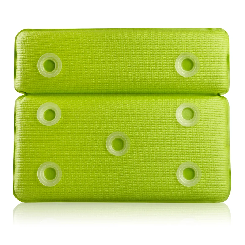 Waterproof Memory Cotton Bath Pillows, Soft, Comfortable And Durable Hot Tub Pillows Bath Tub Pillow Bath Pillow
Waterproof Memory Cotton Bath Pillows, Soft, Comfortable And Durable Hot Tub Pillows Bath Tub Pillow Bath Pillow
