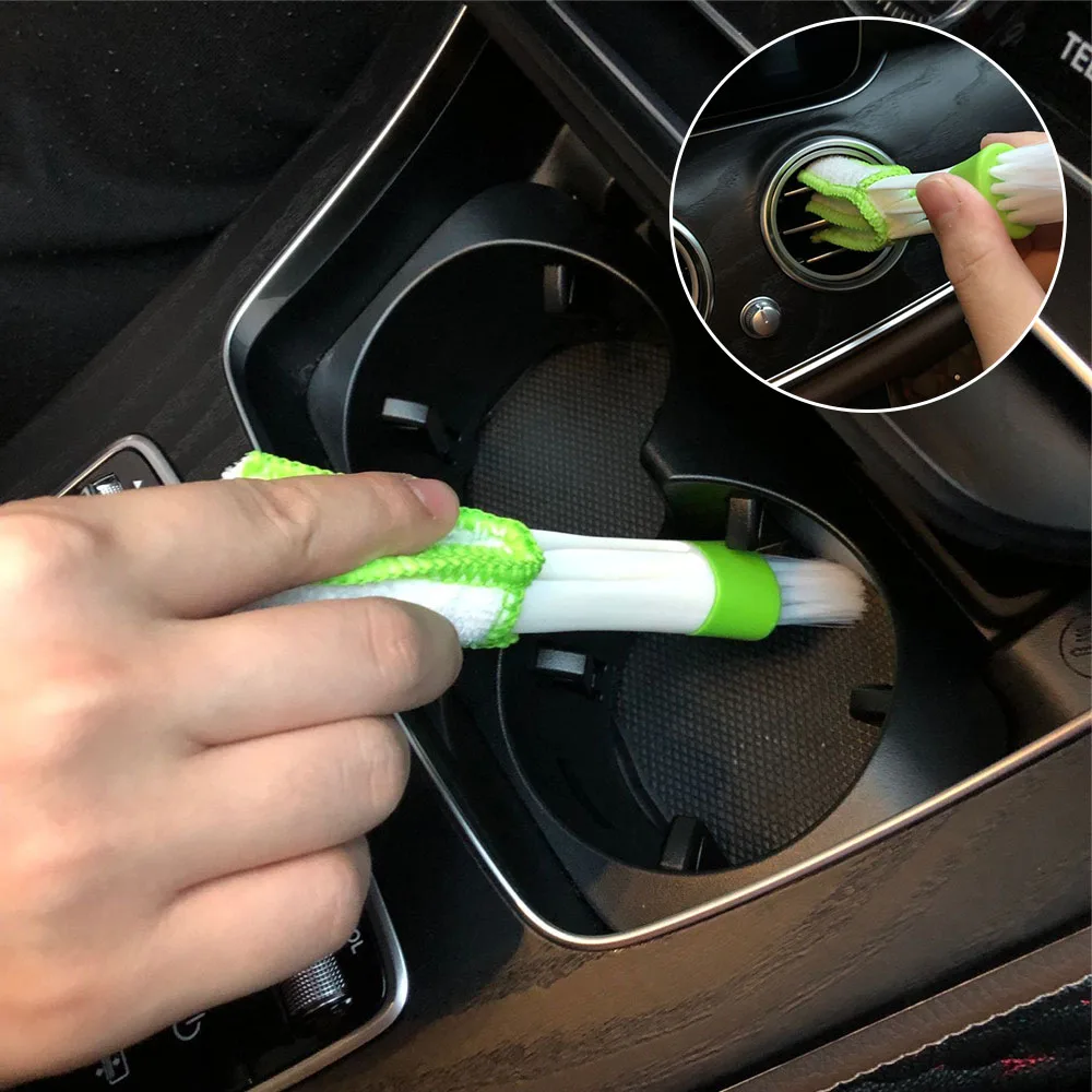 Car Multifunction Cleaning Brush For Buick REGAL Lacrosse Avenir ENCORE Enclave Envision Royaum VERANO Avista Cascada GL8 GL6
Car Multifunction Cleaning Brush For Buick REGAL Lacrosse Avenir ENCORE Enclave Envision Royaum VERANO Avista Cascada GL8 GL6