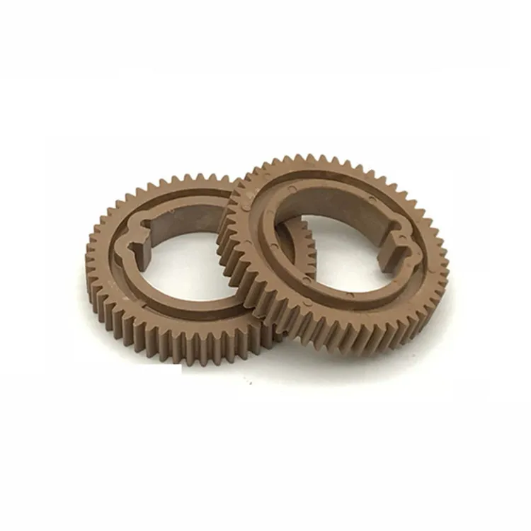 Import Quality upper fuser roller gear for IR8500 IR7200 IR9070 IR8070 IR105 IR110 fuser roller FS7-0007
Import Quality upper fuser roller gear for IR8500 IR7200 IR9070 IR8070 IR105 IR110 fuser roller FS7-0007