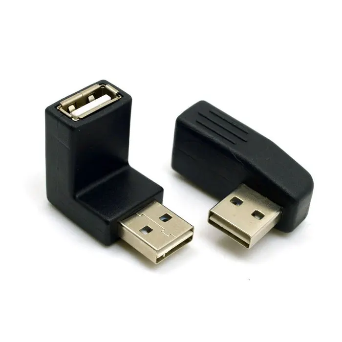 Jimier Extension Adapter Down 2pcs 90 Degree Male To Female Usb 2.0 A Type Up Left Right Angled Reversible
Jimier Extension Adapter Down 2pcs 90 Degree Male To Female Usb 2.0 A Type Up Left Right Angled Reversible