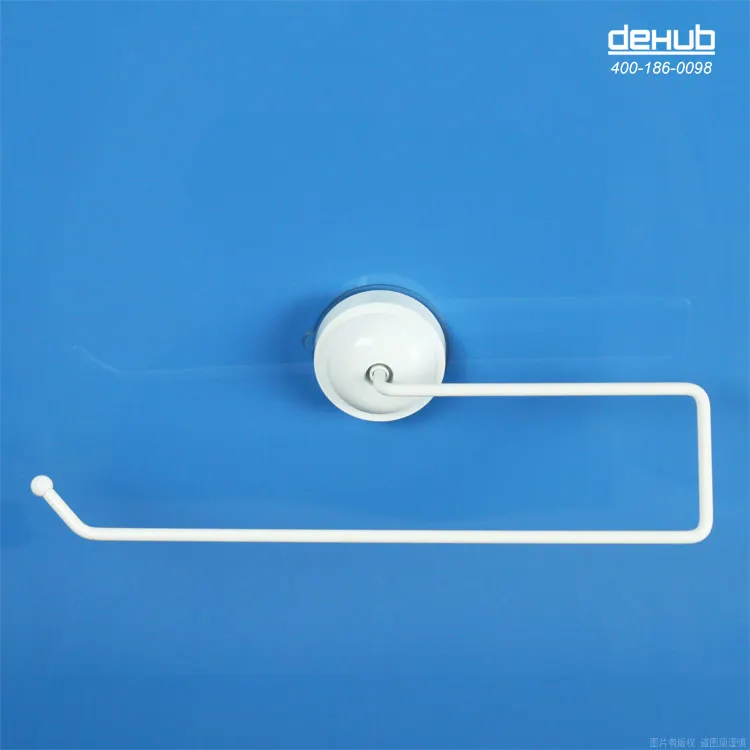 Dehub Suction Cup Toilet Paper Holder Tissue Box Kitchen Bathroom Storage Rack Roll Paper Tissue Holder Towel Rack
Dehub Suction Cup Toilet Paper Holder Tissue Box Kitchen Bathroom Storage Rack Roll Paper Tissue Holder Towel Rack