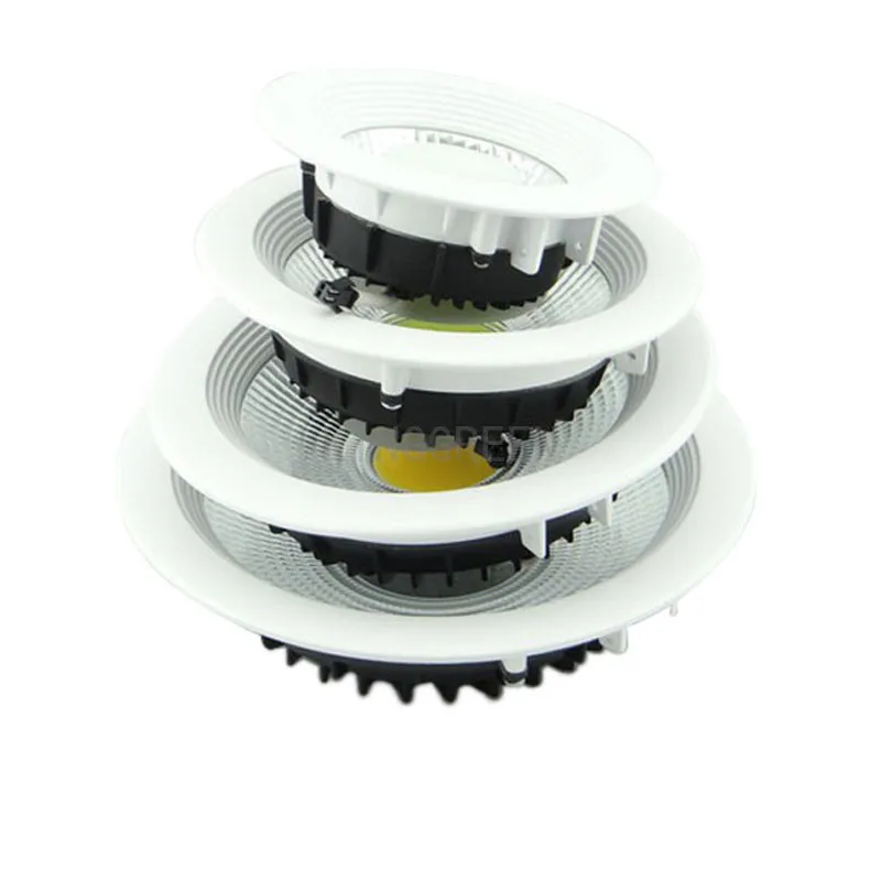 10X High quality 12W/25W/30W LED COB downlight beautiful COB LED downlight for home lighting express free shipping
10X High quality 12W/25W/30W LED COB downlight beautiful COB LED downlight for home lighting express free shipping