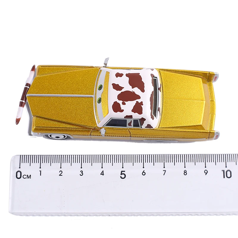Cars Disney Pixar Cars 3 Jackson Storm Metal Diecast Toy Car 1:55 Lightning McQueen Boy Girl Gift Toy Free Shipping
Cars Disney Pixar Cars 3 Jackson Storm Metal Diecast Toy Car 1:55 Lightning McQueen Boy Girl Gift Toy Free Shipping