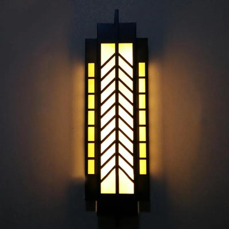 XL 100 CM Vertical Outdoor Wall Lamps Waterproof commercial lighting gate pillar lights garden wall sonce led courtyard lighting
XL 100 CM Vertical Outdoor Wall Lamps Waterproof commercial lighting gate pillar lights garden wall sonce led courtyard lighting