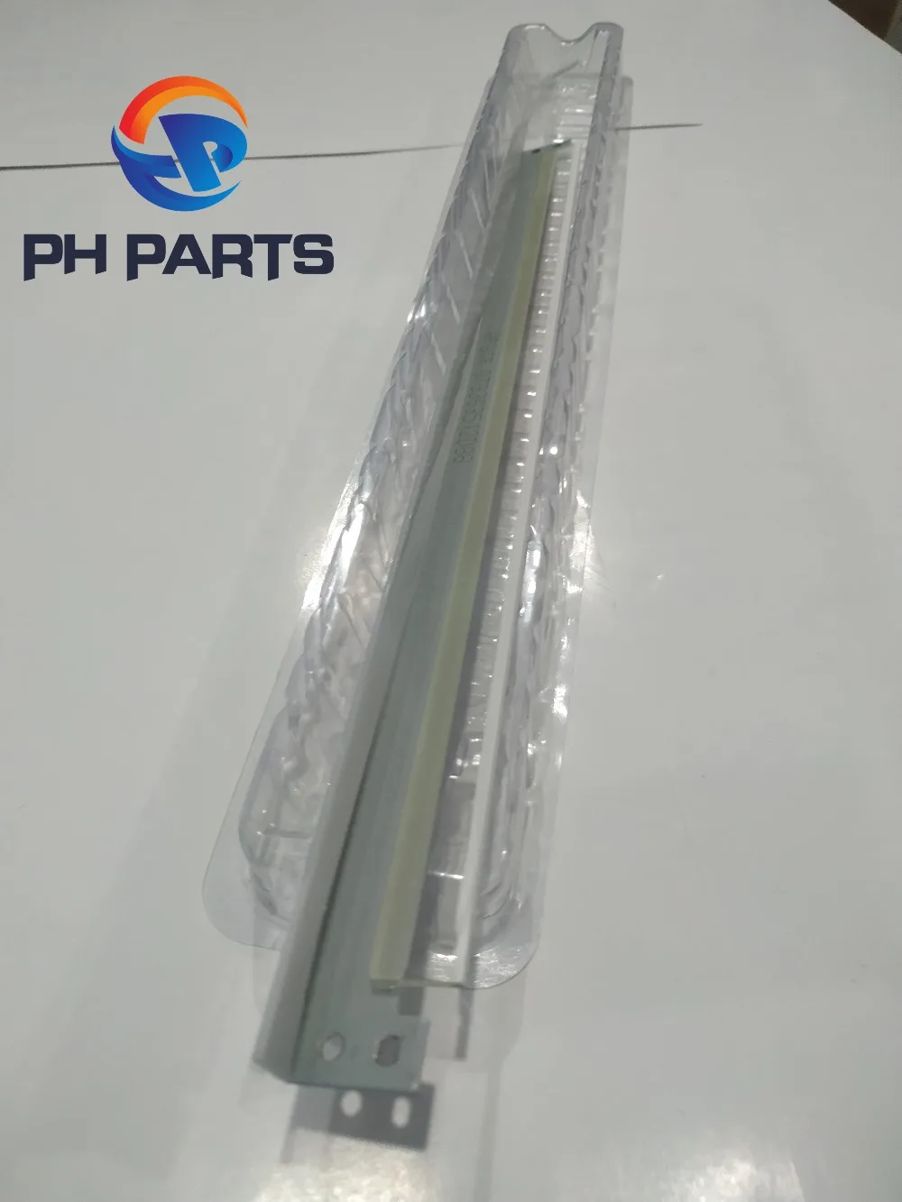 2X High quality Transfer Blet Cleaning Blade for Xerox C2260 2265 2263 7120 7125 7220 7225 ITB DCC2263 2260 2265 WC7120 7125
2X High quality Transfer Blet Cleaning Blade for Xerox C2260 2265 2263 7120 7125 7220 7225 ITB DCC2263 2260 2265 WC7120 7125